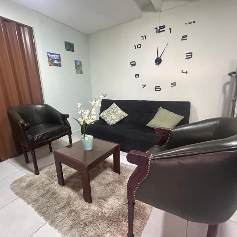 BackPack and Family Hotel - Apartamento - Planta baja - 2