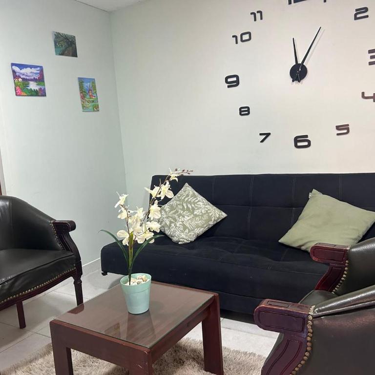 BackPack and Family Hotel - Apartamento - Planta baja - 3