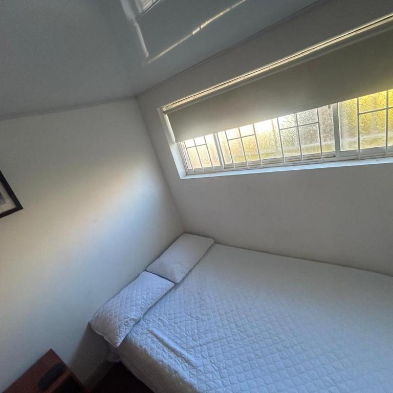 BackPack and Family Hotel - Apartamento - Planta baja - 6