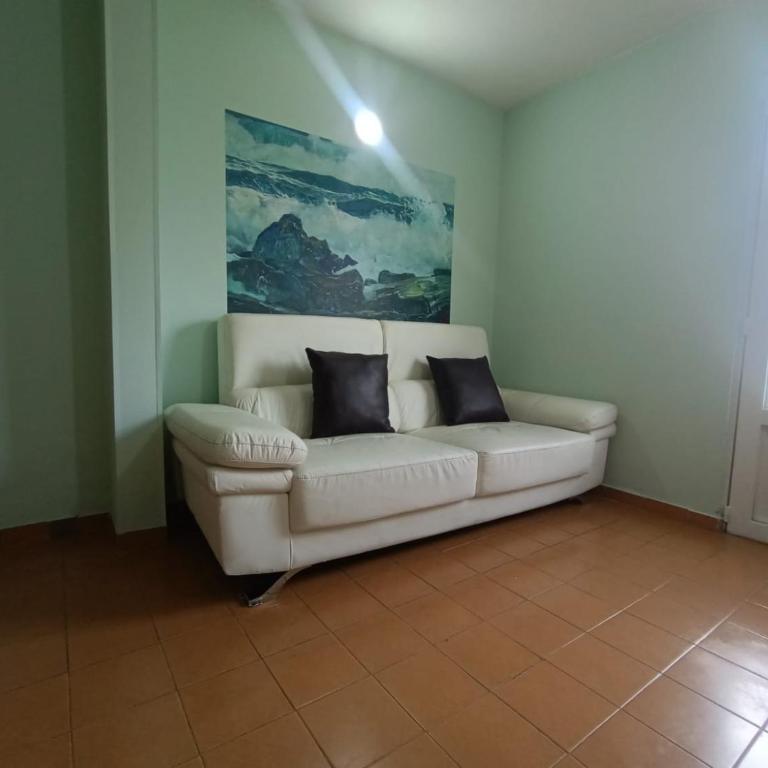 BackPack and Family Hotel - Apartamento con terraza - 16