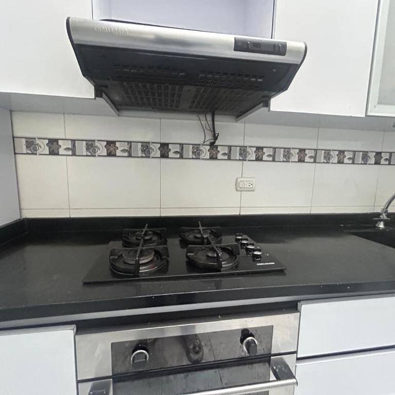 BackPack and Family Hotel - Apartamento - Planta baja - 10