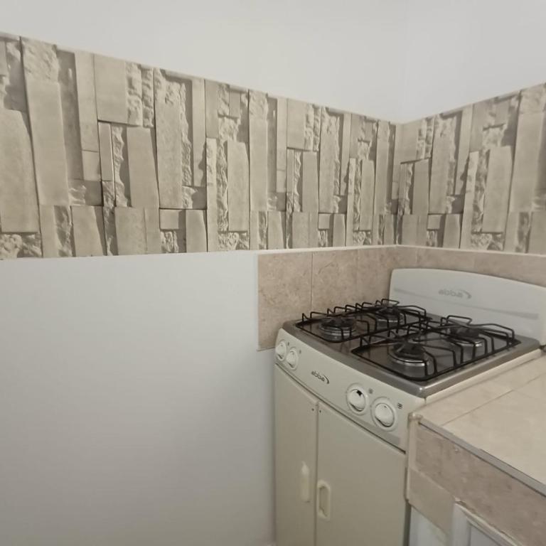 BackPack and Family Hotel - Apartamento con terraza - 17