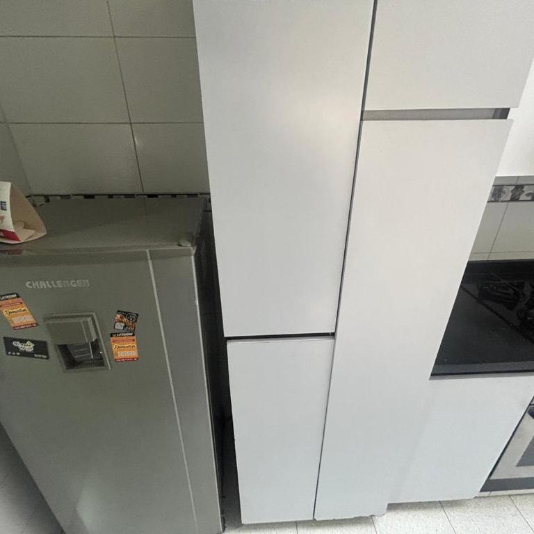 BackPack and Family Hotel - Apartamento - Planta baja - 11