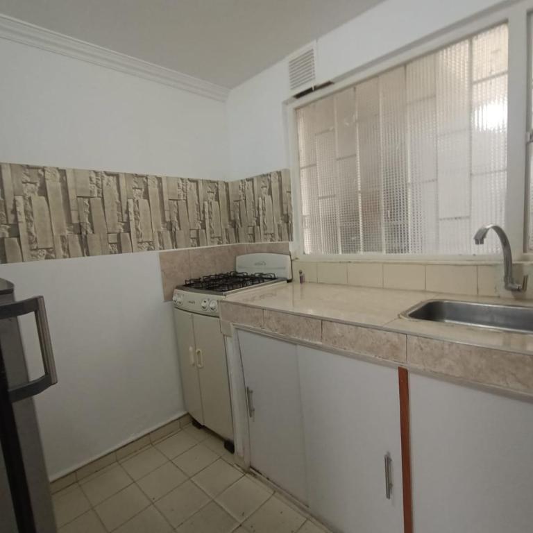 BackPack and Family Hotel - Apartamento con terraza - 19