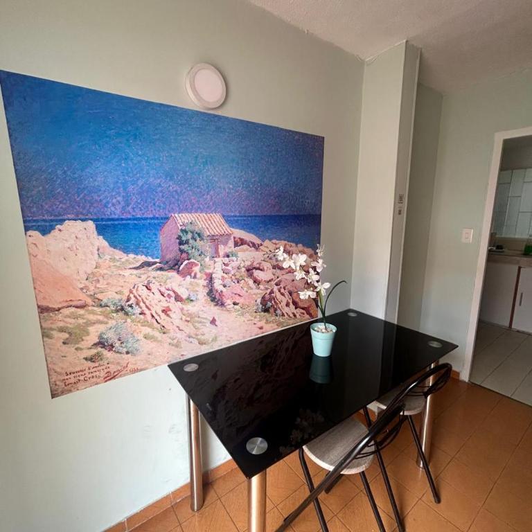 BackPack and Family Hotel - Apartamento con terraza - 20