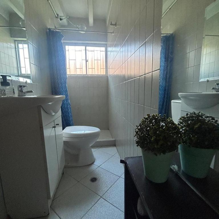 BackPack and Family Hotel - Apartamento - Planta baja - 15