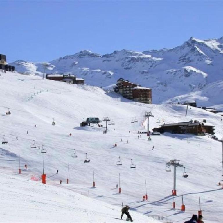 Résidence Necou - Appartement 6 personnes avec vue sur la montagne MAE-4574 - Apartment - 5