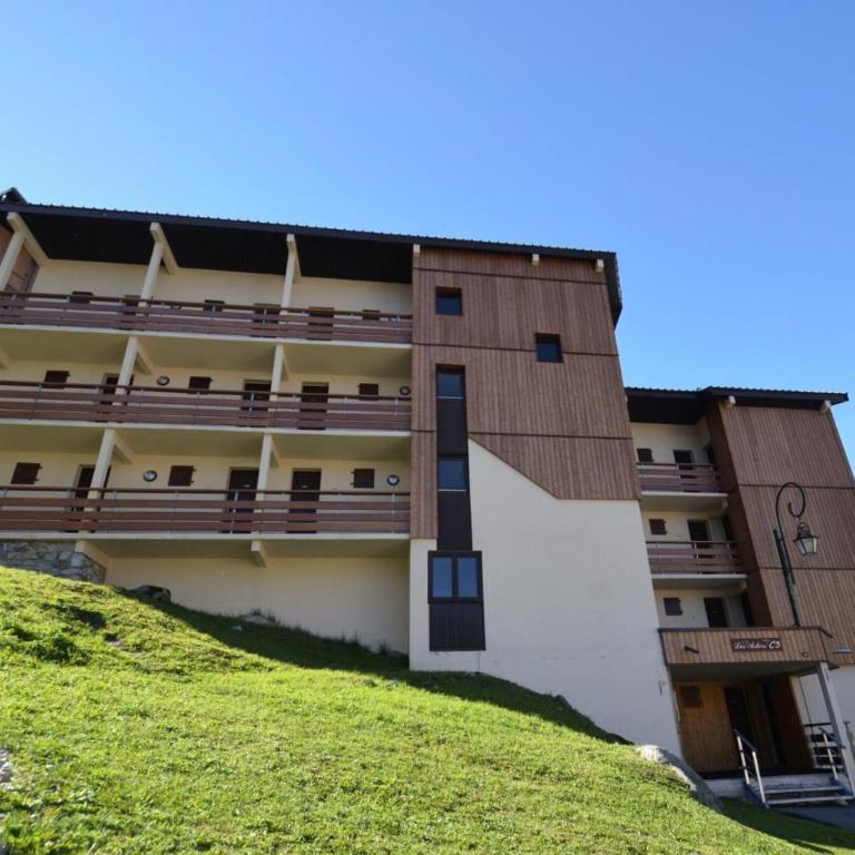 Résidence Asters - Duplex pour 2 personnes aux coeur des 3 Valées MAE-5284 - Apartment - 19