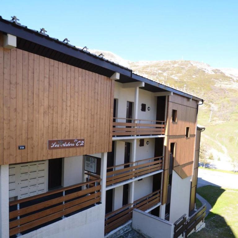 Résidence Asters - Duplex pour 2 personnes aux coeur des 3 Valées MAE-5284 - Apartment - 20