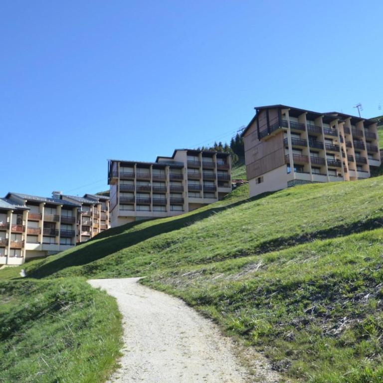 Résidence Asters - Duplex pour 2 personnes aux coeur des 3 Valées MAE-5284 - Apartment - 21