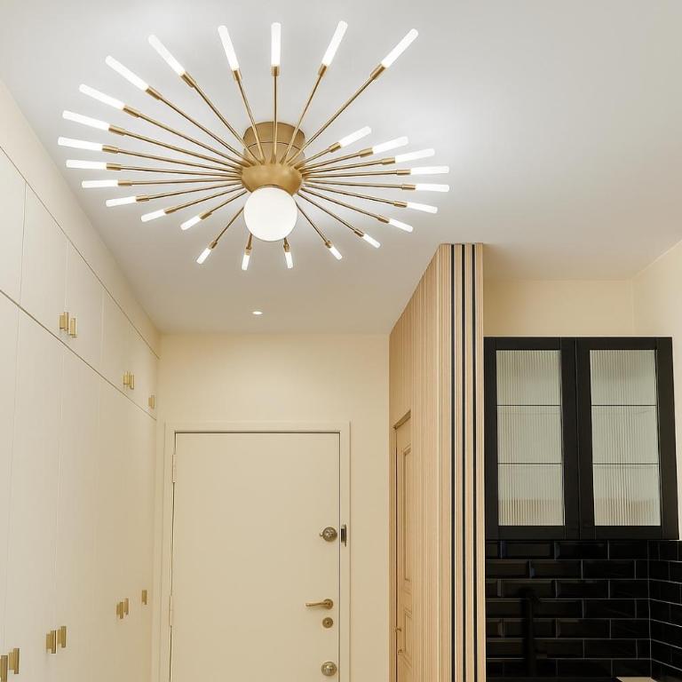 21a Maréchal FOCH Avenue Paris CHAMPS-ELYSÉES - Two-Bedroom Apartment - 19