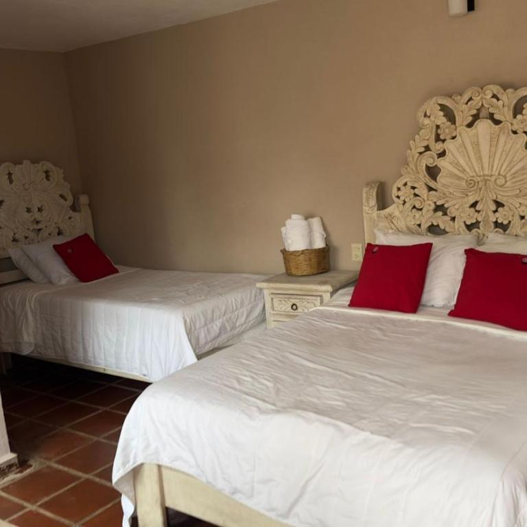 Rincón Soñado OFF - Triple Room - 2