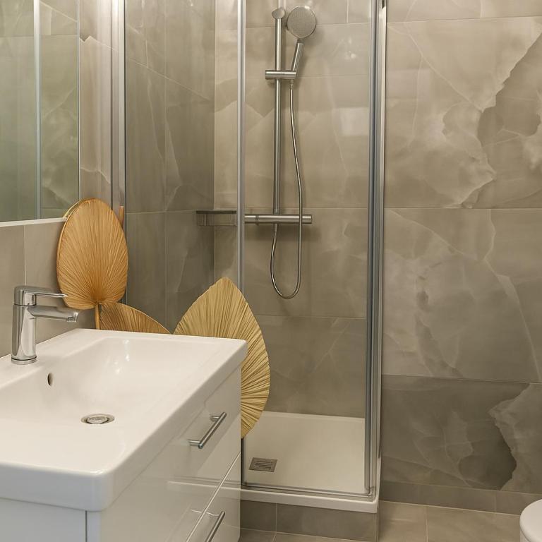 21a Maréchal FOCH Avenue Paris CHAMPS-ELYSÉES - Two-Bedroom Apartment - 18