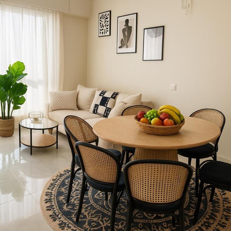 21a Maréchal FOCH Avenue Paris CHAMPS-ELYSÉES - Two-Bedroom Apartment - 8