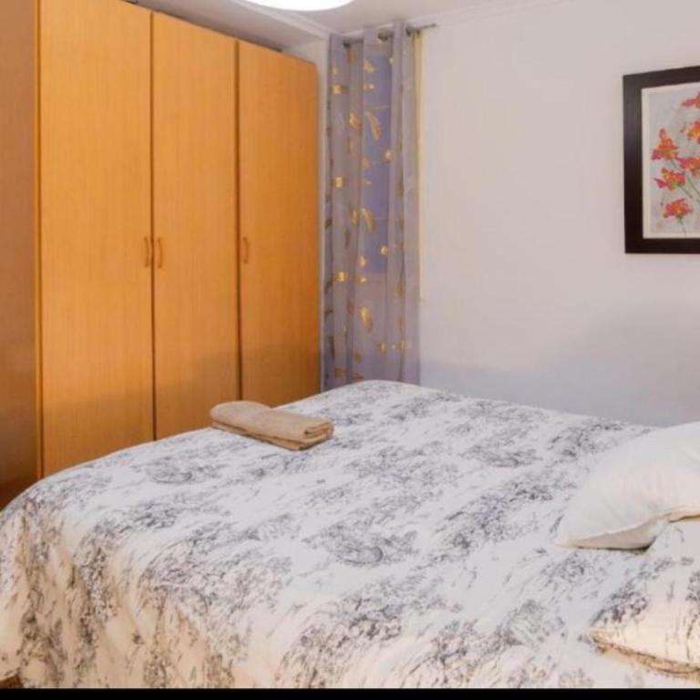 Habitaciones corazón Centro Histórico Málaga Homestay - Habitación Doble con baño compartido - 5