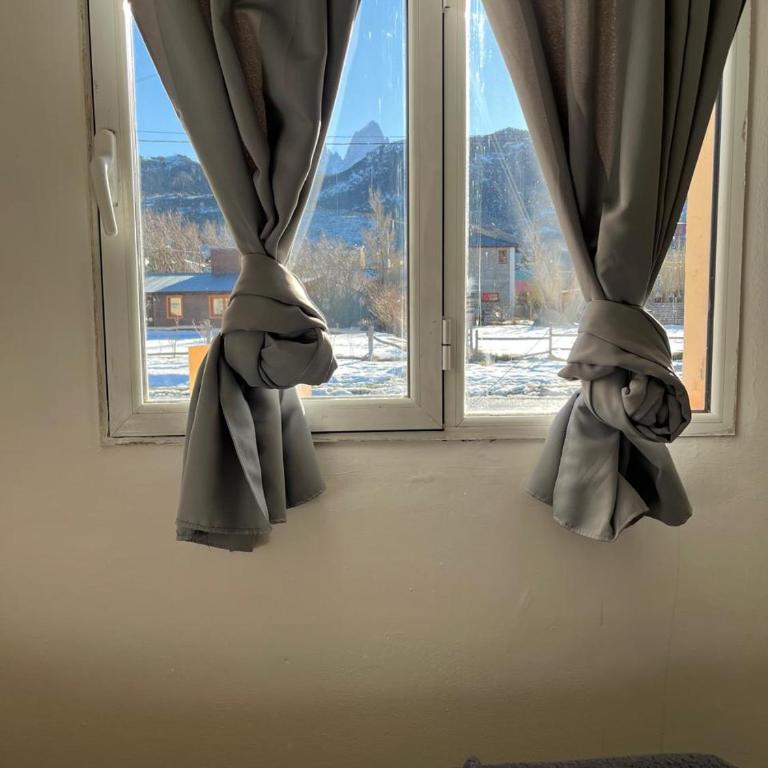 exelente cabaña de 3 habitaciones - Apartamento de 2 dormitorios - 2