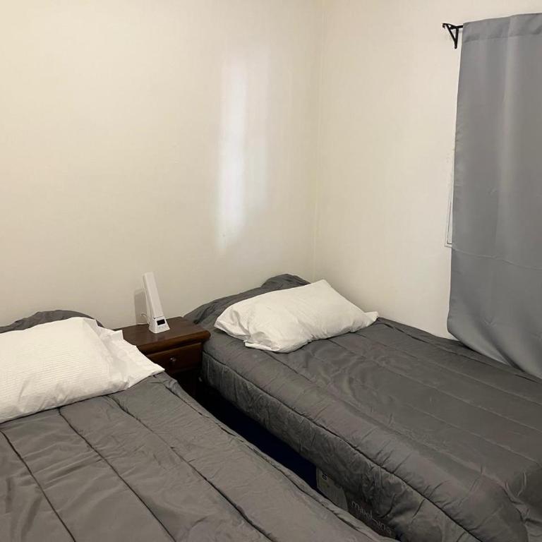 exelente cabaña de 3 habitaciones - Apartamento de 2 dormitorios - 7