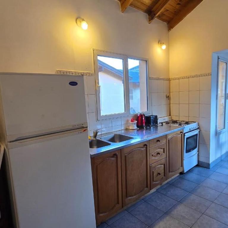 exelente cabaña de 3 habitaciones - Apartamento de 2 dormitorios - 8