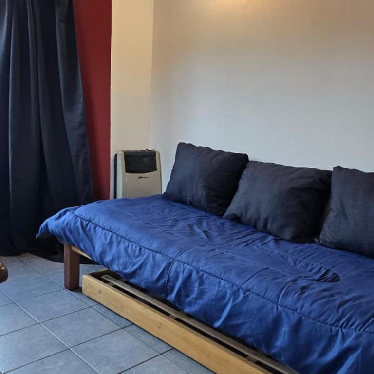 exelente cabaña de 3 habitaciones - Apartamento de 2 dormitorios - 10