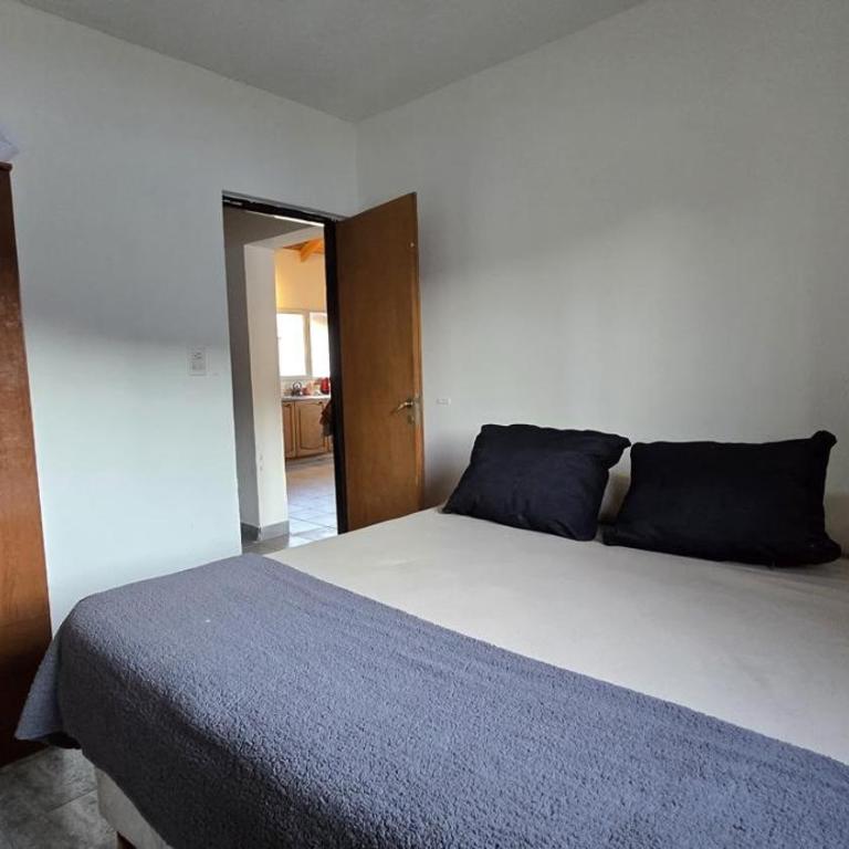 exelente cabaña de 3 habitaciones - Apartamento de 2 dormitorios - 11