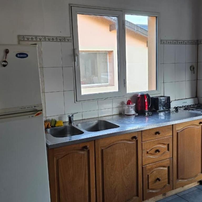 exelente cabaña de 3 habitaciones - Apartamento de 2 dormitorios - 17