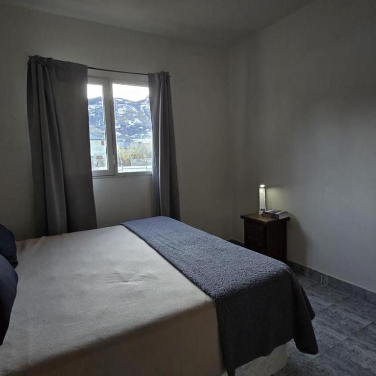 exelente cabaña de 3 habitaciones - Apartamento de 2 dormitorios - 21