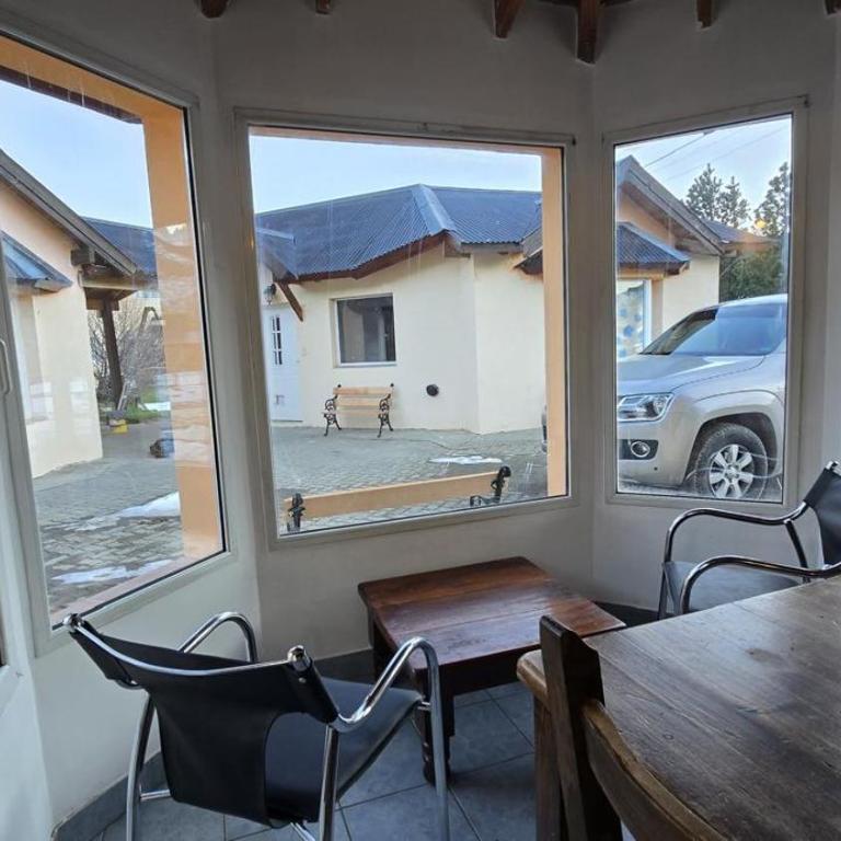 exelente cabaña de 3 habitaciones - Apartamento de 2 dormitorios - 24