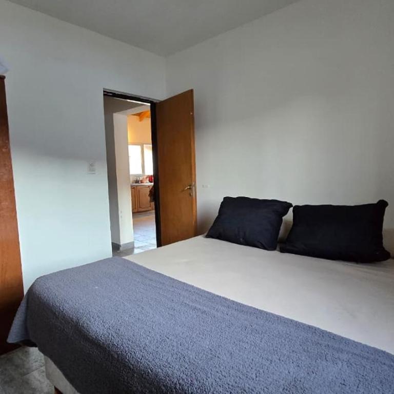 exelente cabaña de 3 habitaciones - Apartamento de 2 dormitorios - 25