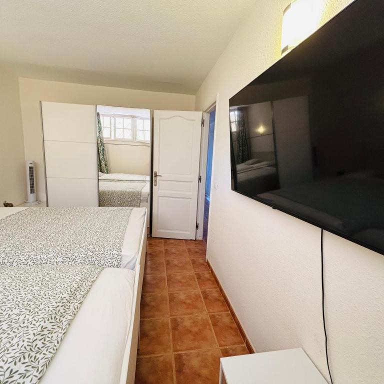 Neptuno Beachfront Retreat with smart TVs and Terrace - Apartamento de 1 dormitorio - 25