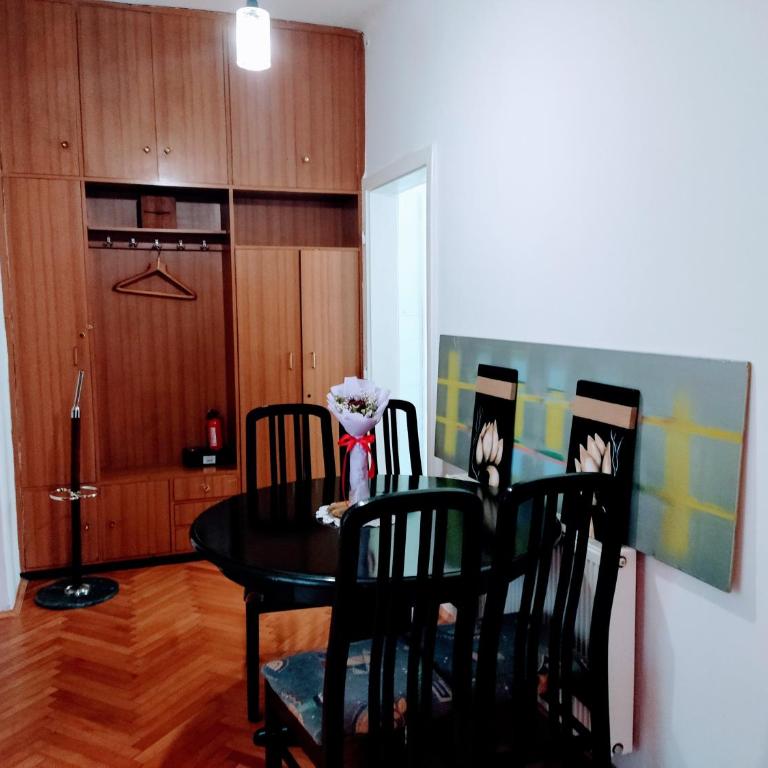 3BDR Sarajevo Downtown - Three-Bedroom Apartment - 2