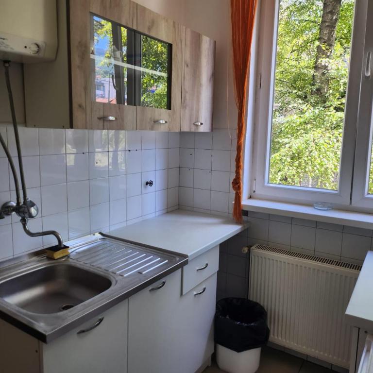 3BDR Sarajevo Downtown - Three-Bedroom Apartment - 3