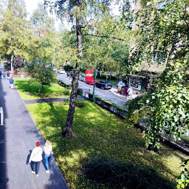 3BDR Sarajevo Downtown - Three-Bedroom Apartment - 4