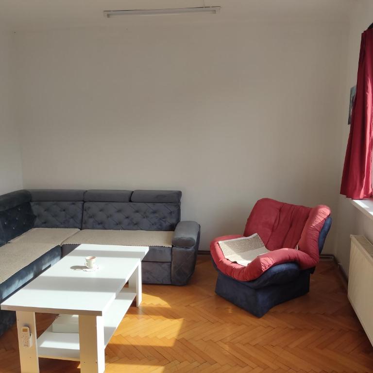 3BDR Sarajevo Downtown - Three-Bedroom Apartment - 5