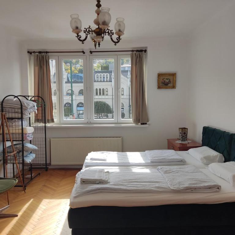 3BDR Sarajevo Downtown - Three-Bedroom Apartment - 9