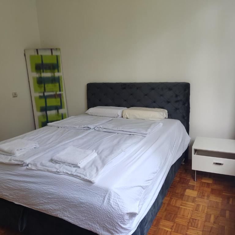 3BDR Sarajevo Downtown - Three-Bedroom Apartment - 10