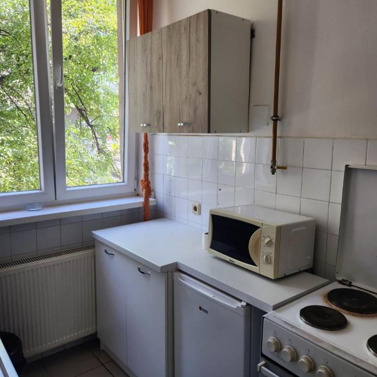 3BDR Sarajevo Downtown - Three-Bedroom Apartment - 12