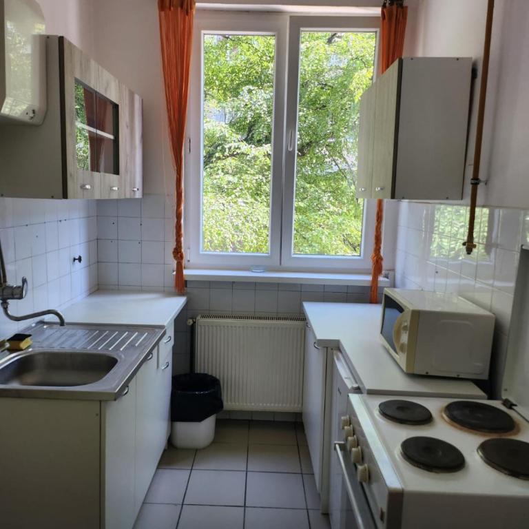 3BDR Sarajevo Downtown - Three-Bedroom Apartment - 13
