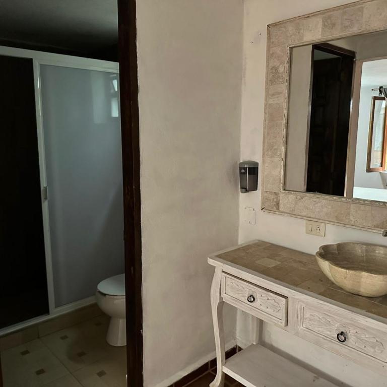 Rincón Soñado OFF - Double Room - 7