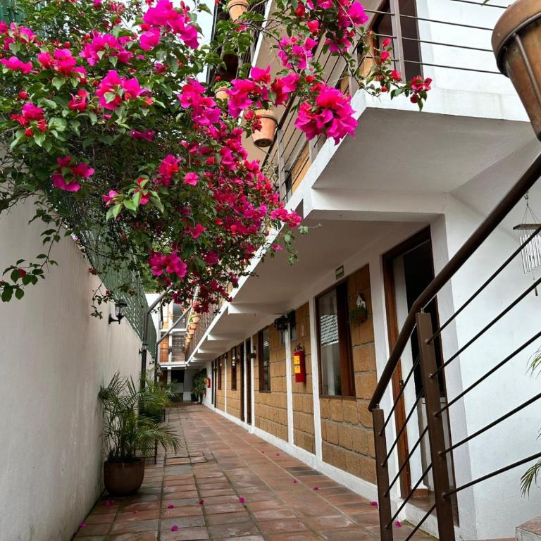 Rincón Soñado OFF - Triple Room - 3