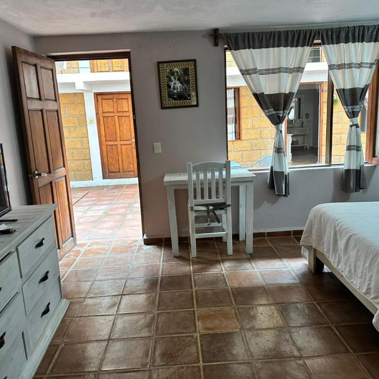Rincón Soñado OFF - Double Room - 6