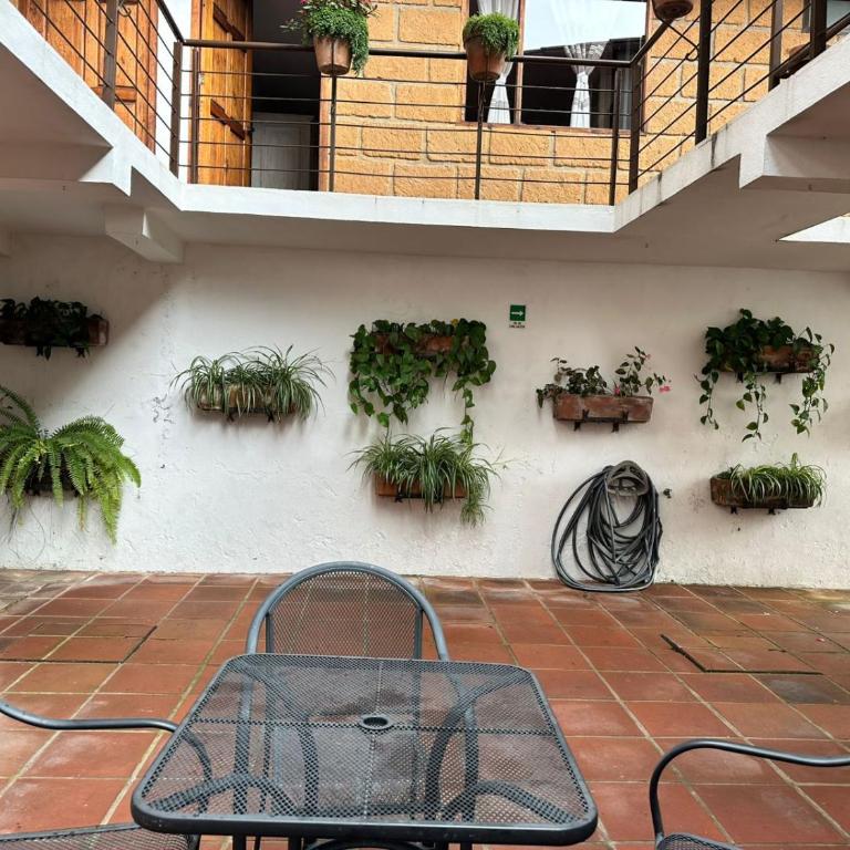 Rincón Soñado OFF - Double Room - 11