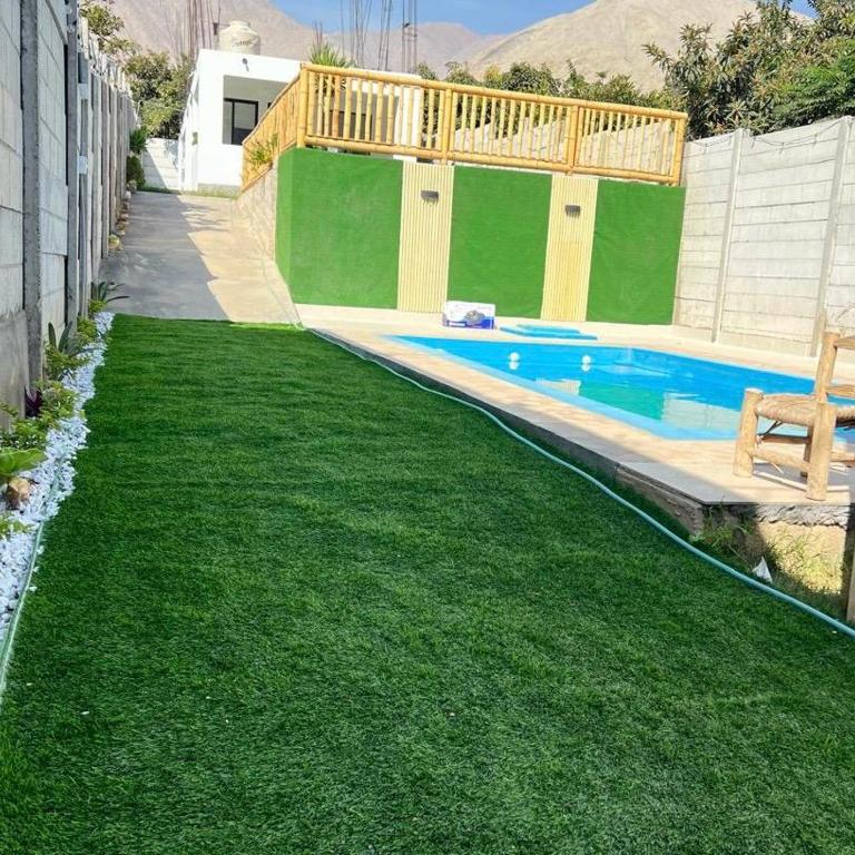 La Casa Bella De Lunahuana - Casa de 2 dormitorios - 22