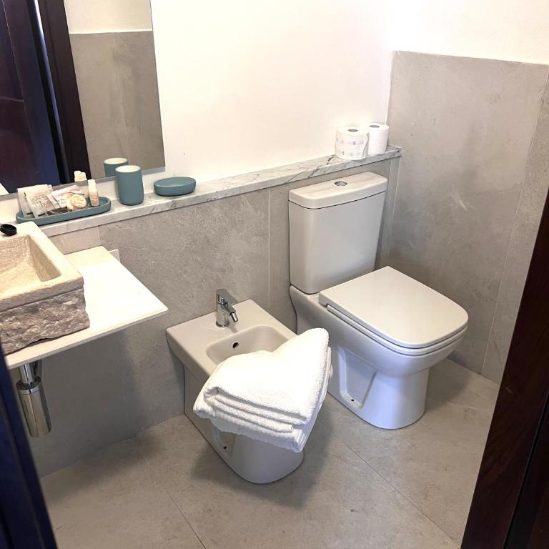 casa dei pescatori sottomarina - Appartamentino su 2 Livelli - 8