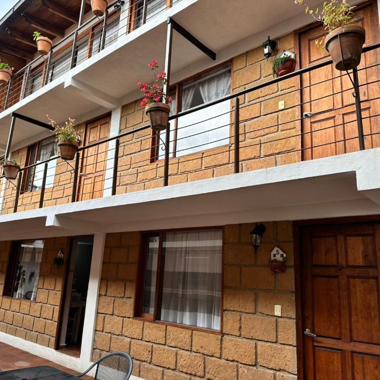 Rincón Soñado OFF - Triple Room - 7
