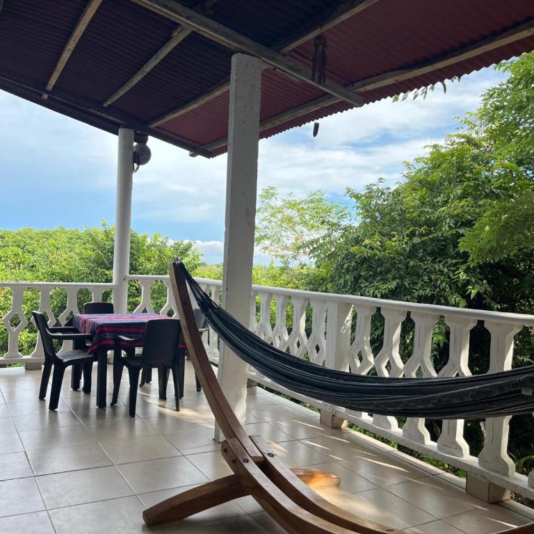 Casa Majanicho - Casa de 2 dormitorios - 11