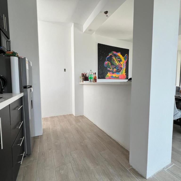 La Casa Bella De Lunahuana - Casa de 2 dormitorios - 4