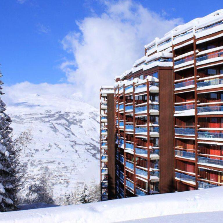 Résidence Nova 1 - Appartement 2 pièces 6 personnes proche des pistes MAE-8004 - Appartement - 14