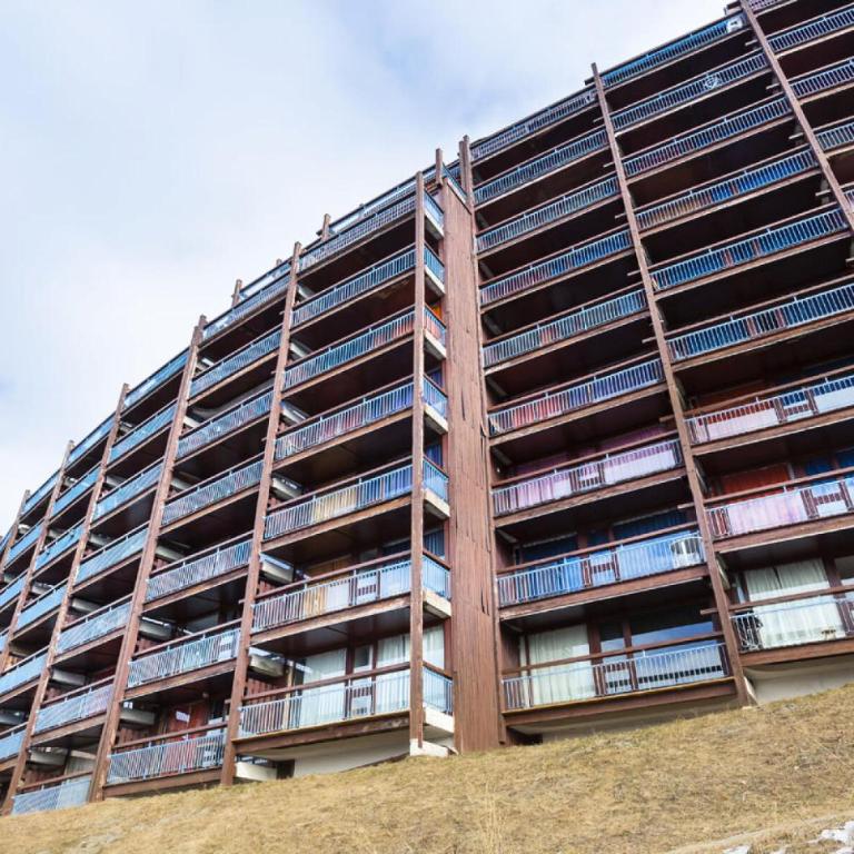 Résidence Nova 1 - Appartement 2 pièces 6 personnes proche des pistes MAE-8004 - Appartement - 24