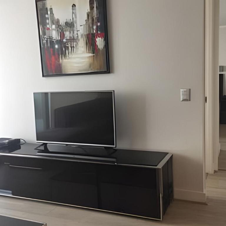 Apartamento Avenida Kennedy - Apartamento de 2 dormitorios - 18