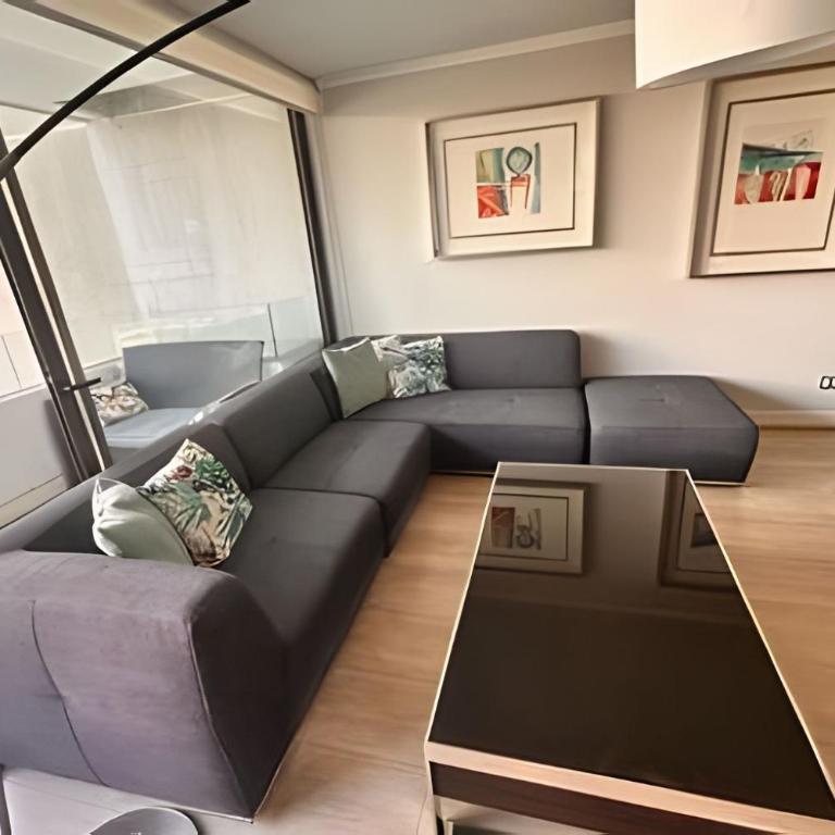 Apartamento Avenida Kennedy - Apartamento de 2 dormitorios - 19